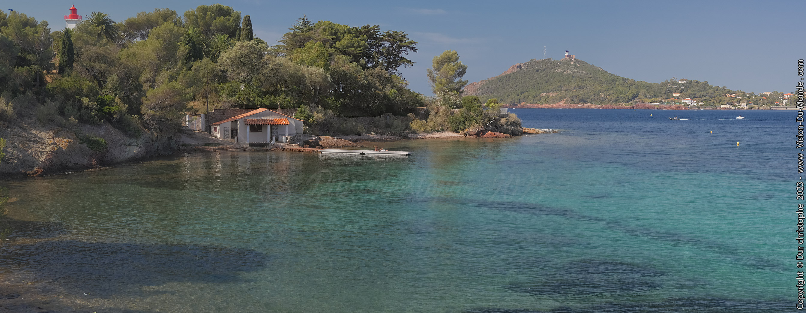 Saint Raphael - 2023