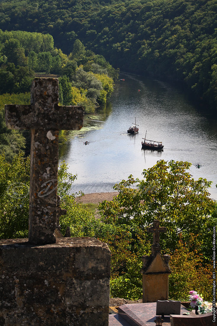 Castelnaud - Dordogne