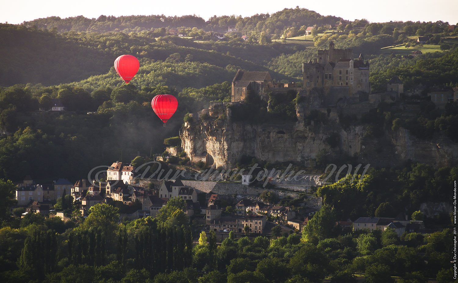DORDOGNE