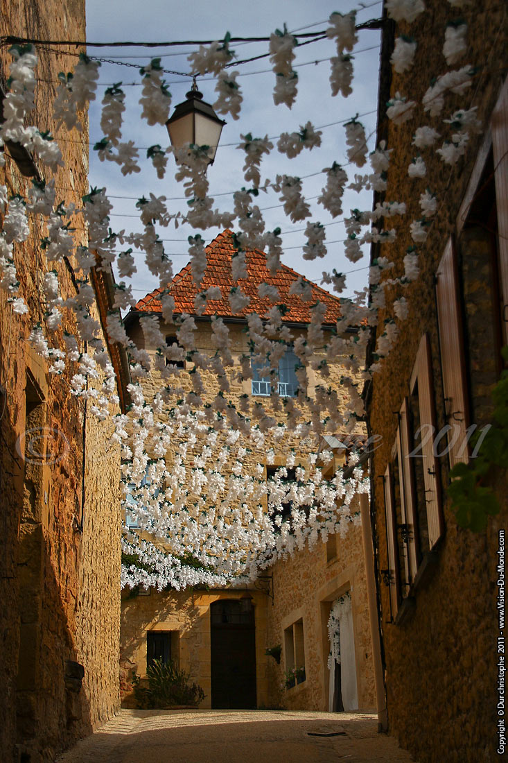 Belvès - Dordogne