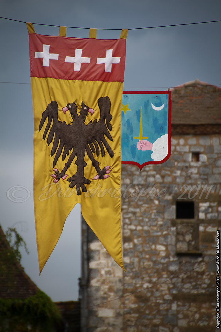 Monpazier - Dordogne