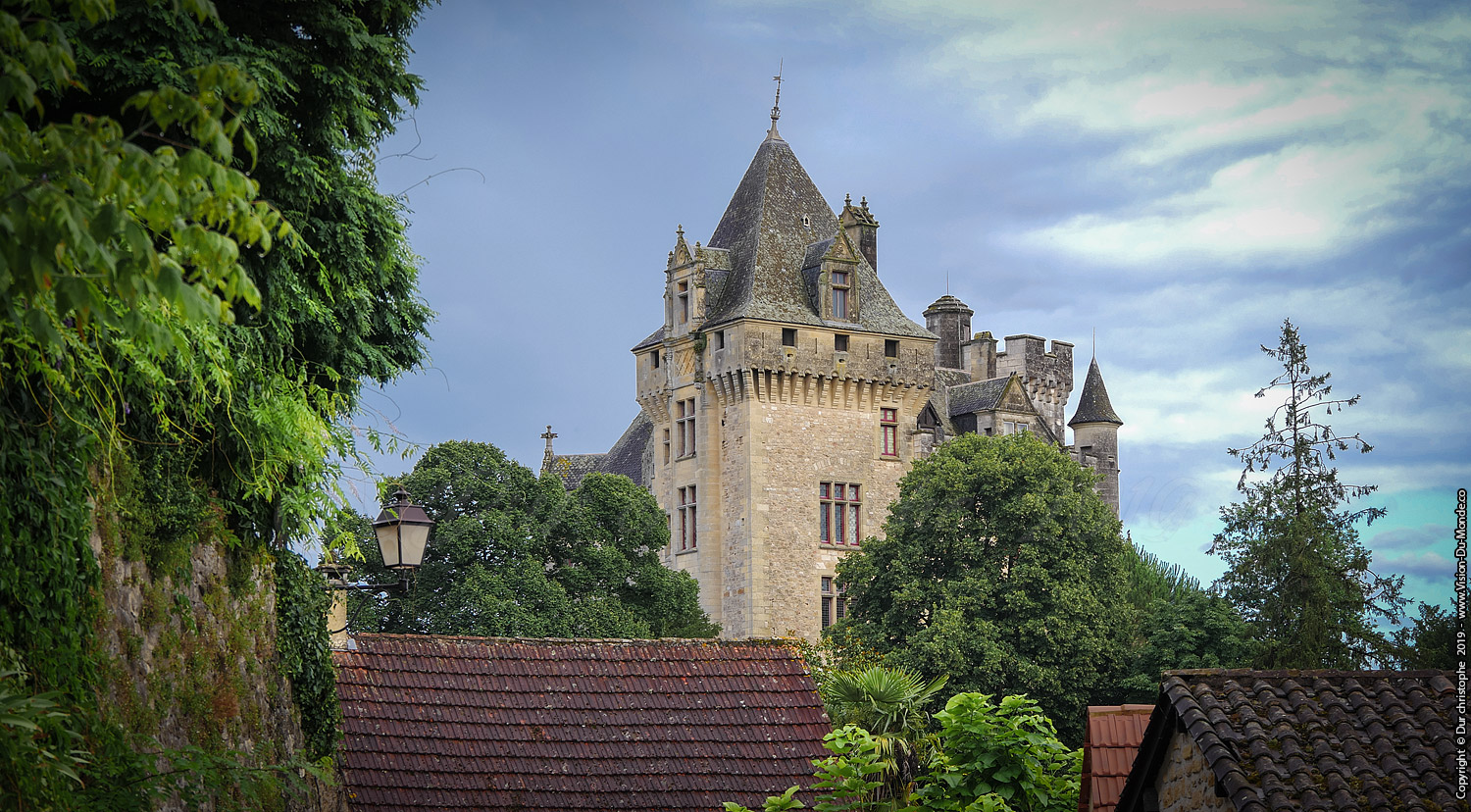 Château de Montfort