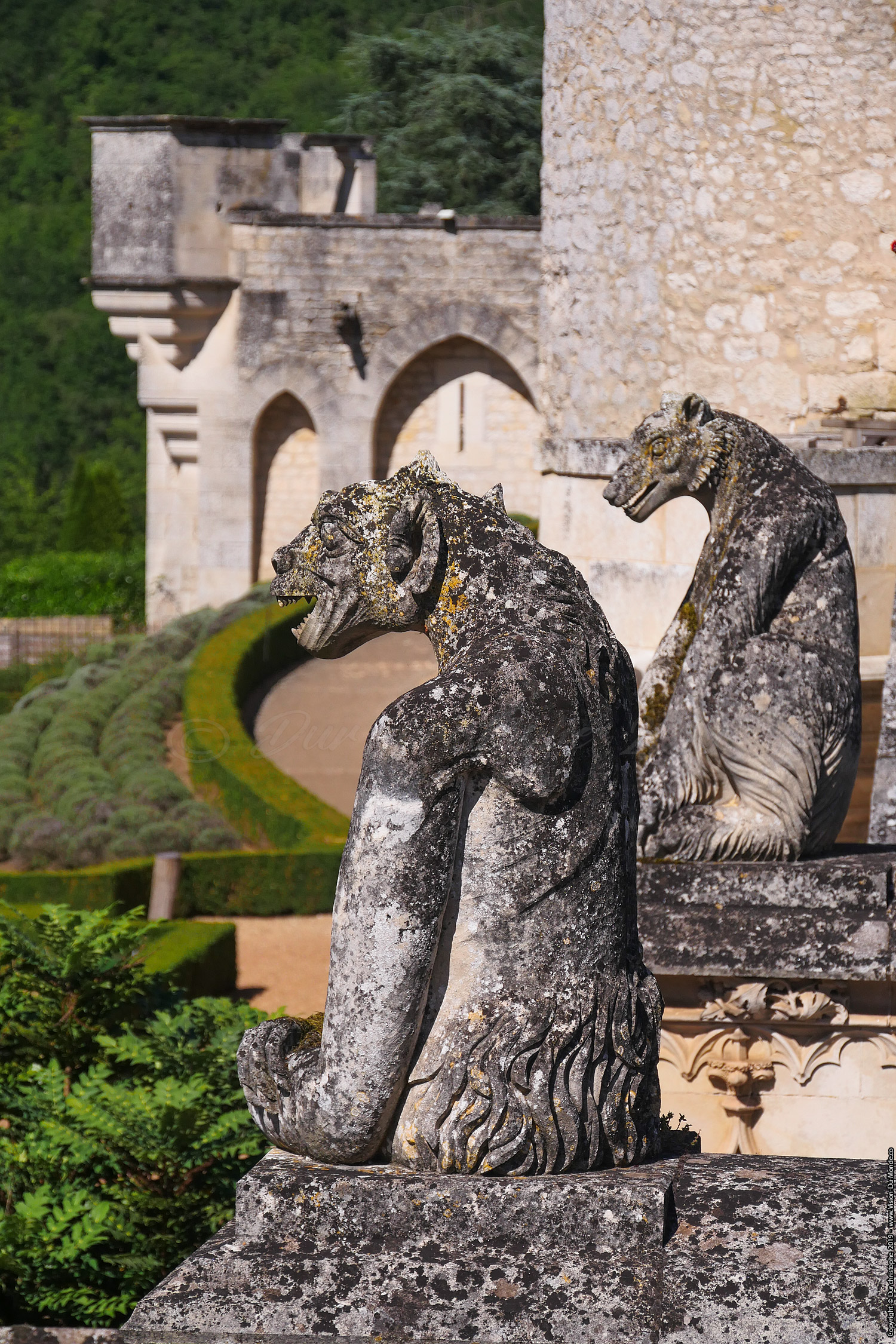 Château des Milandes