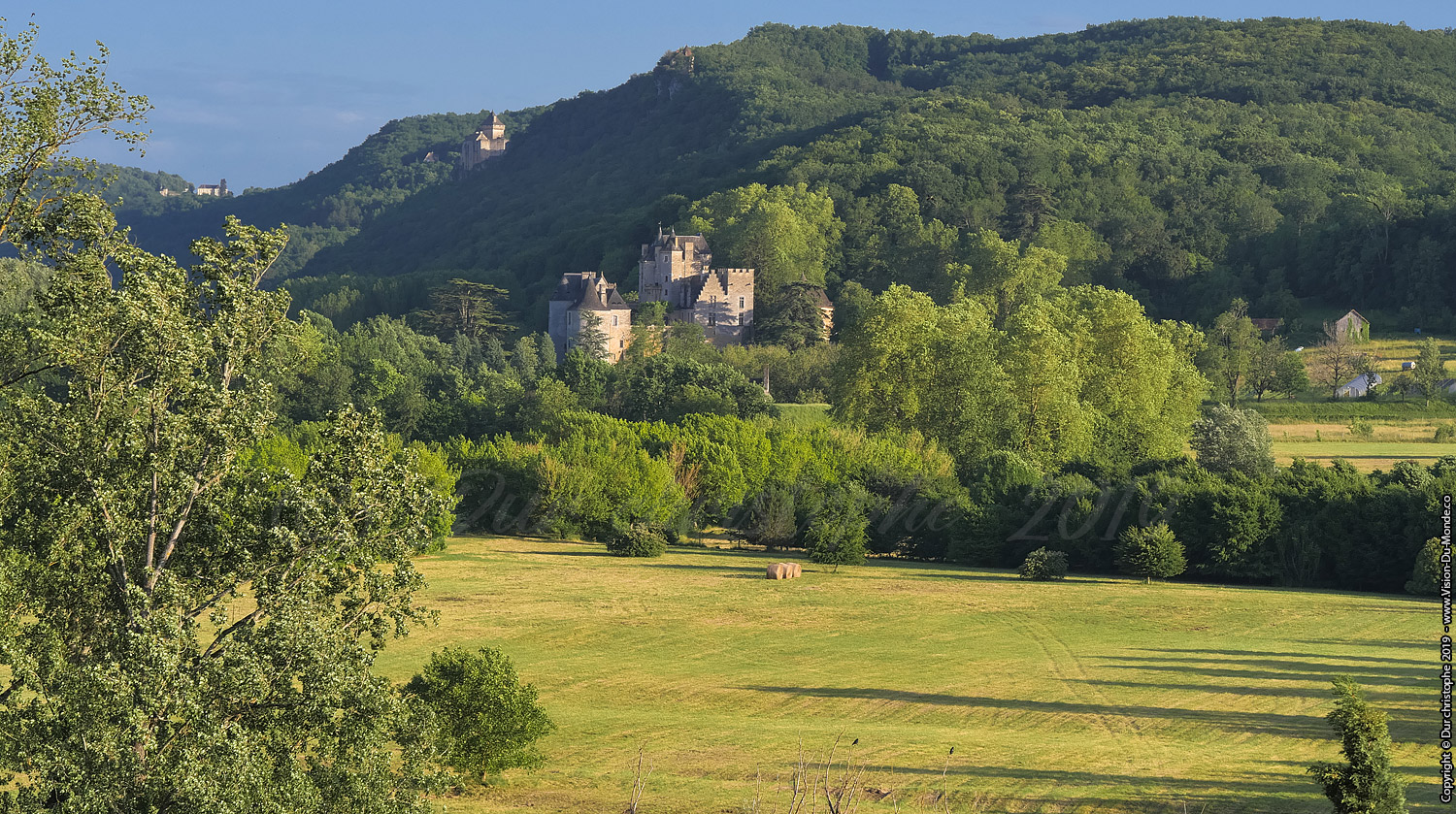 Château de Fayrac