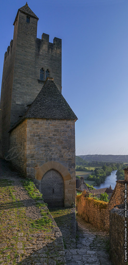 Beynac