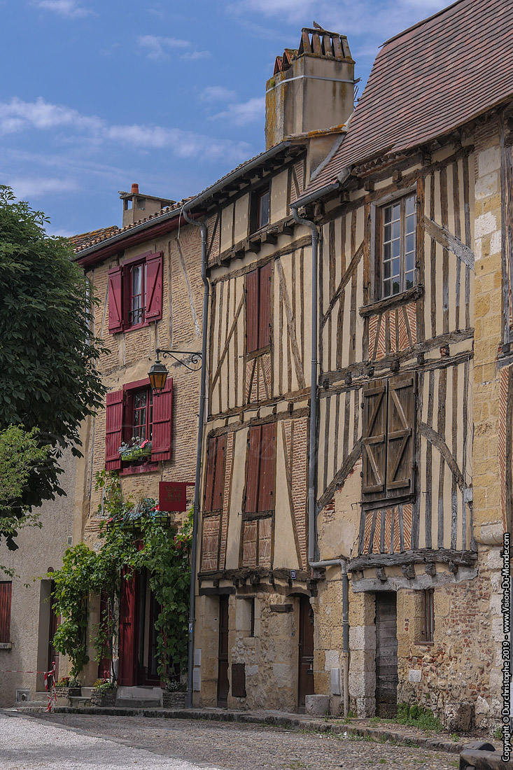 Bergerac