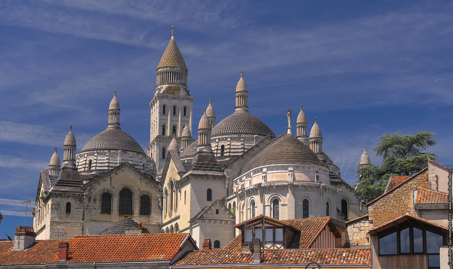 Périgueux