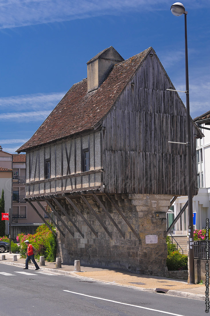 Périgueux