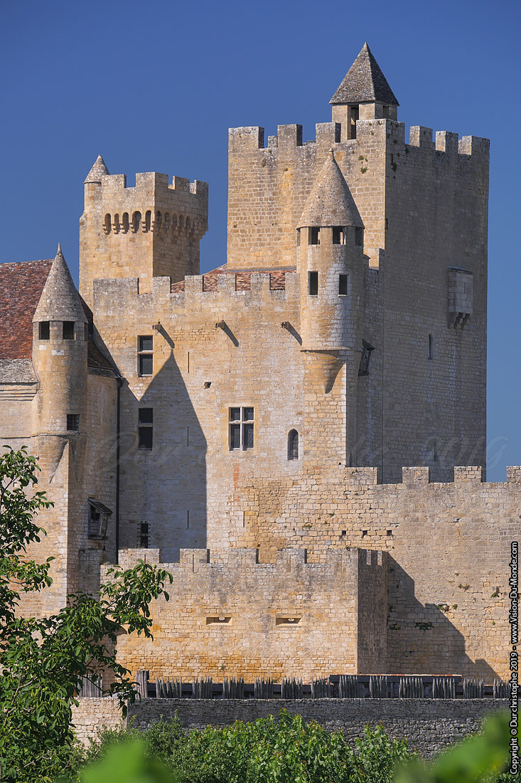 Beynac