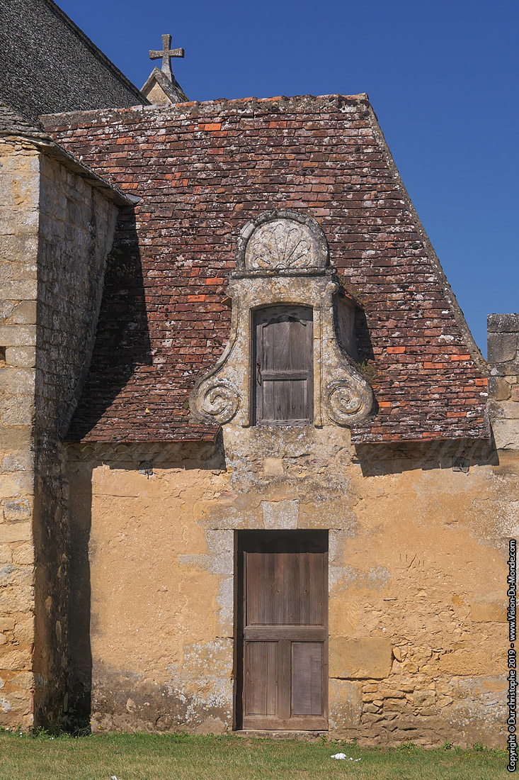 Beynac