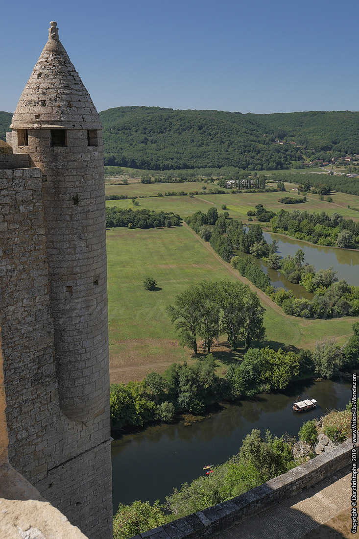 Beynac