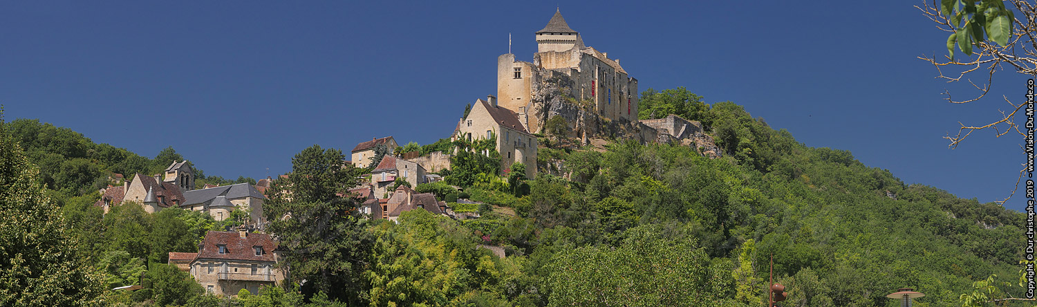 Château de Castelnaud