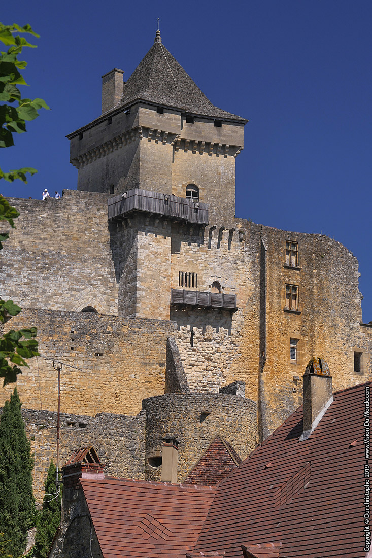 Château de Castelnaud