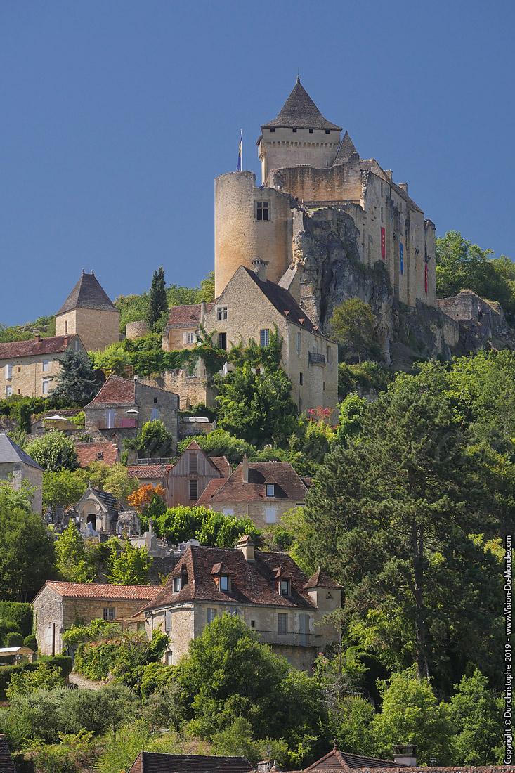 Château de Castelnaud