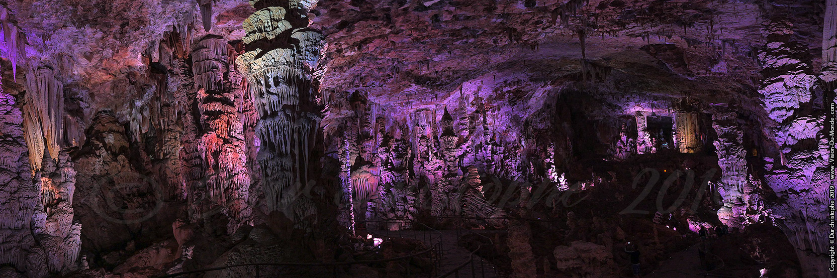 Grotte de la Salamandre