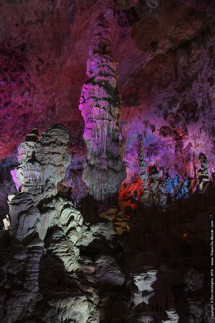 Grotte de la Salamandre