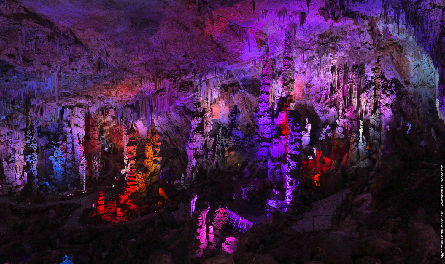 Grotte de la Salamandre