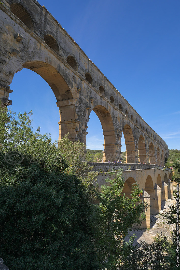 Pont du Gard