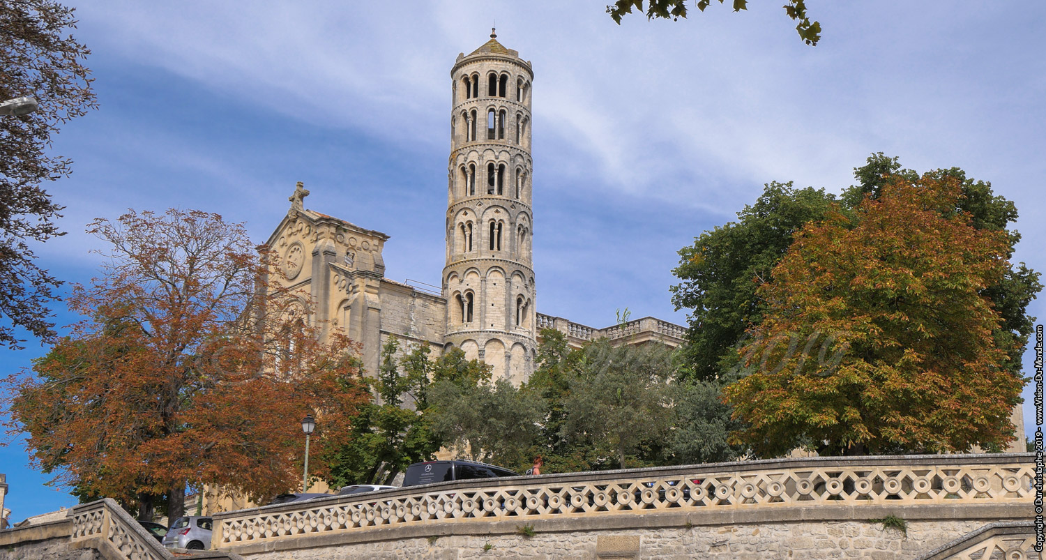 Uzès