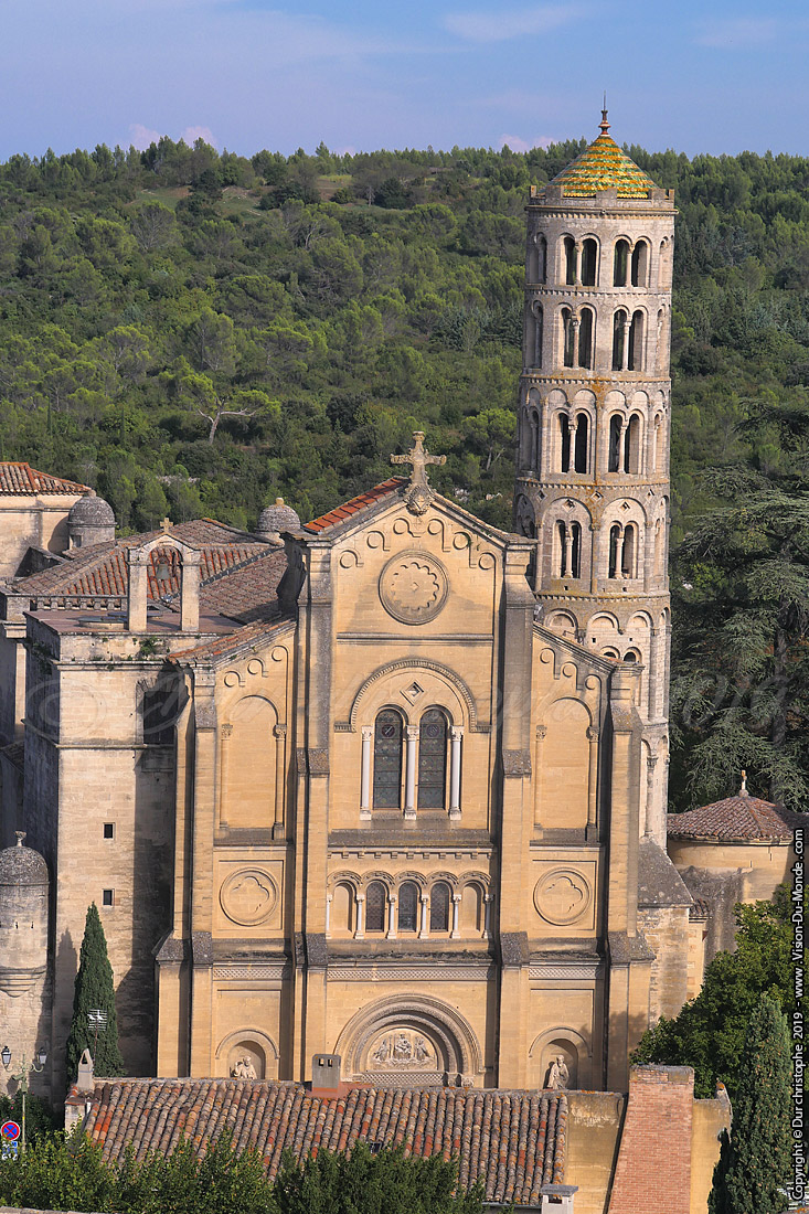 Uzès
