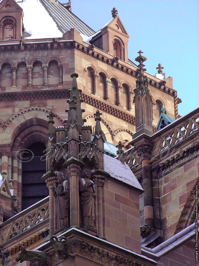Strasbourg