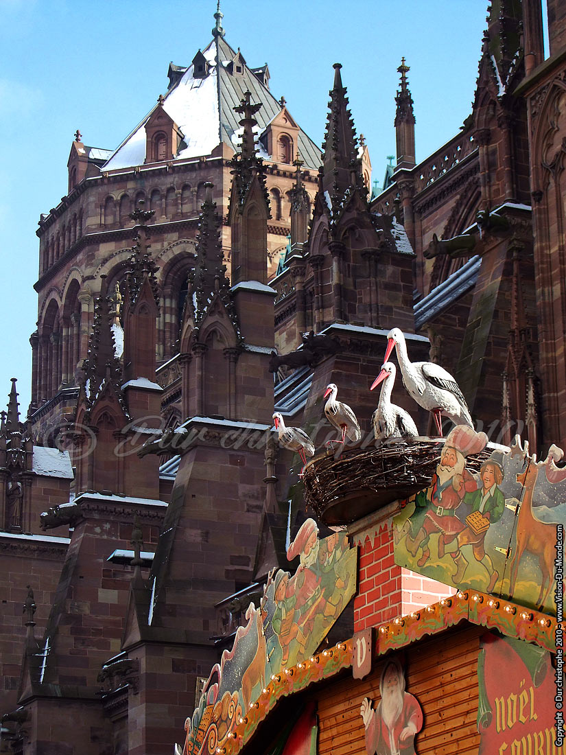 Strasbourg