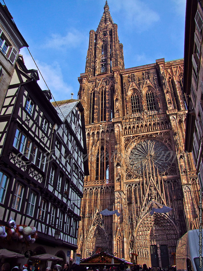 Strasbourg