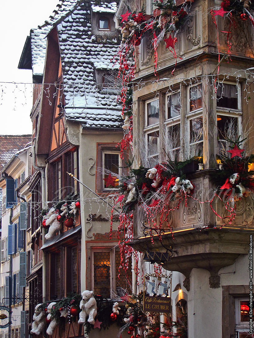 Strasbourg