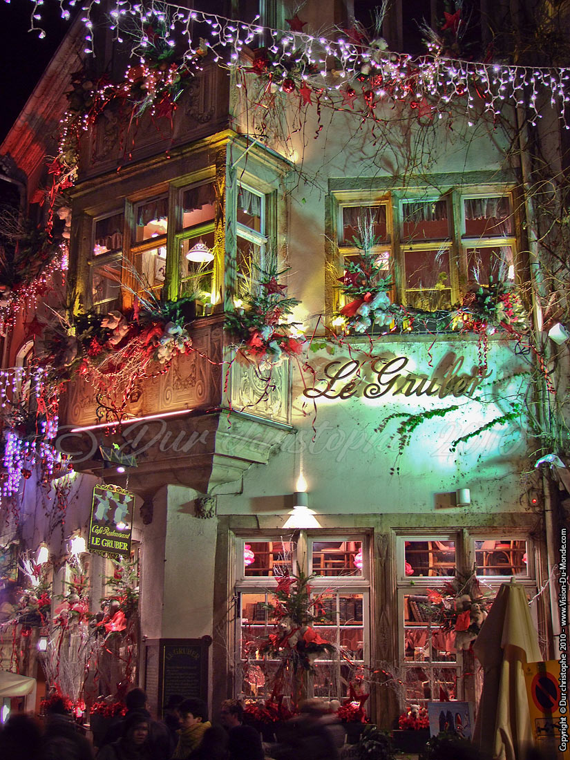 Strasbourg