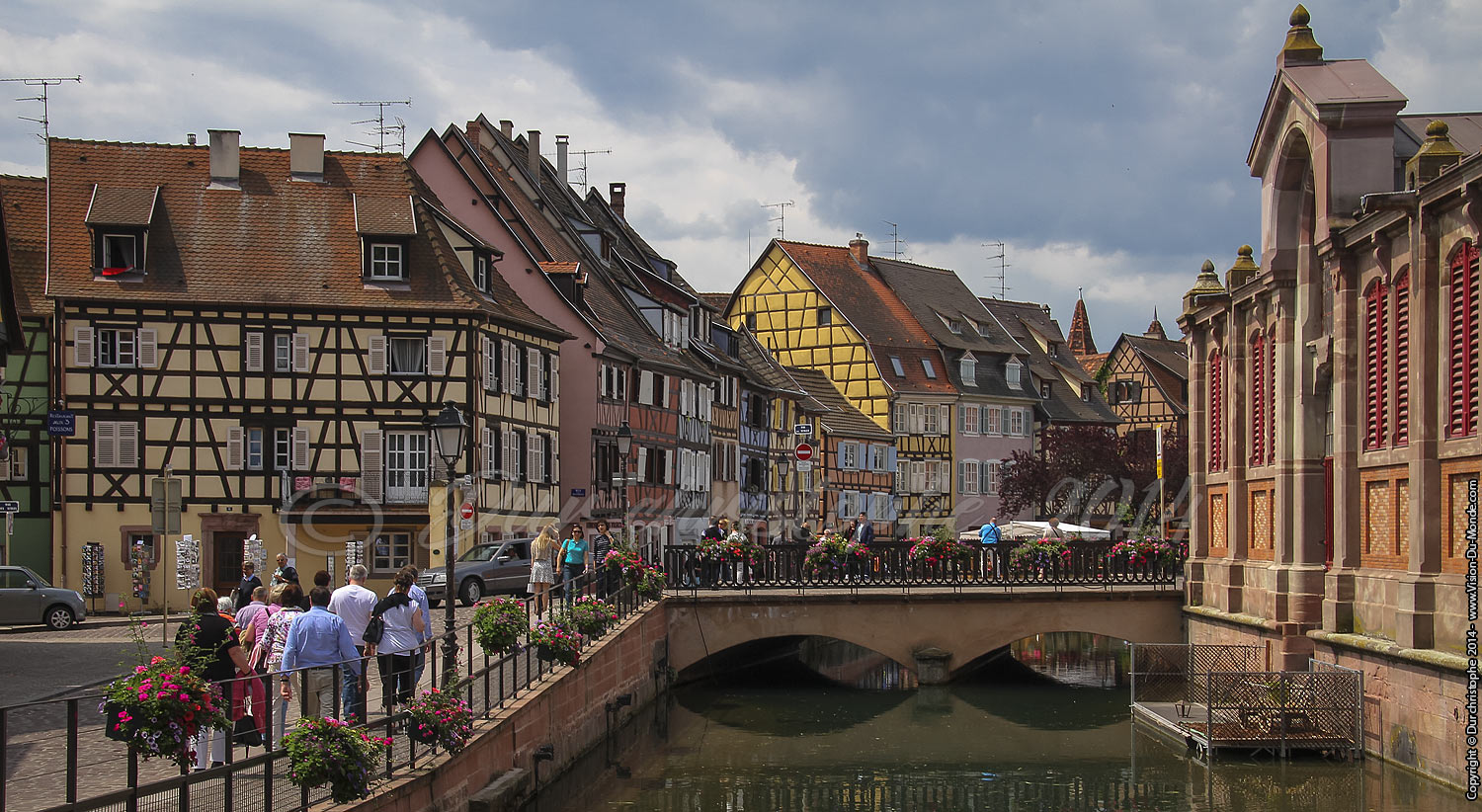 Colmar