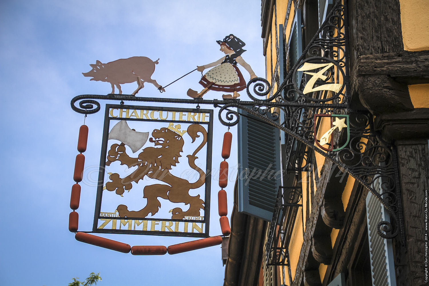 Colmar