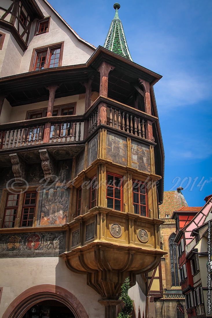 Colmar