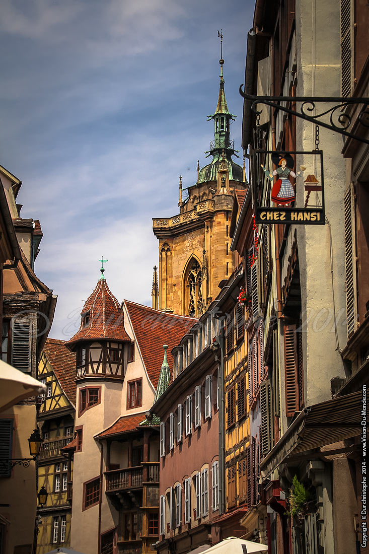 Colmar