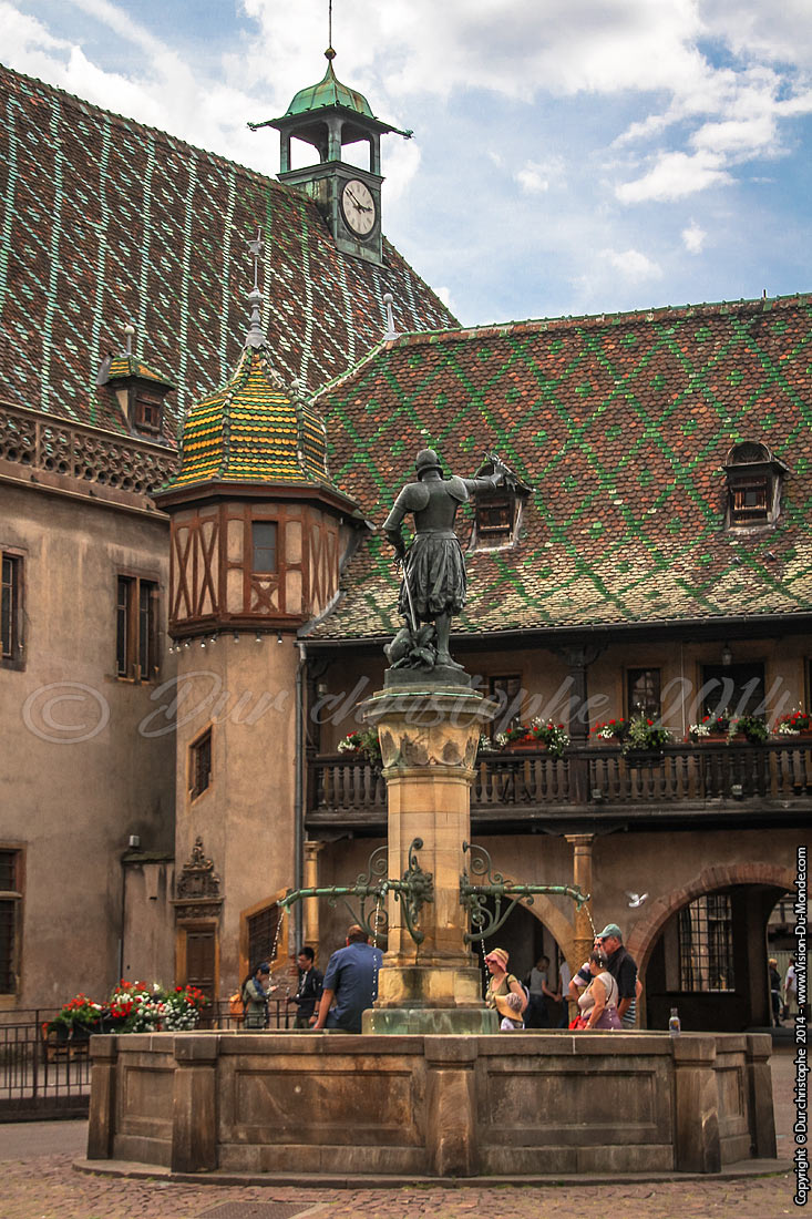 Colmar