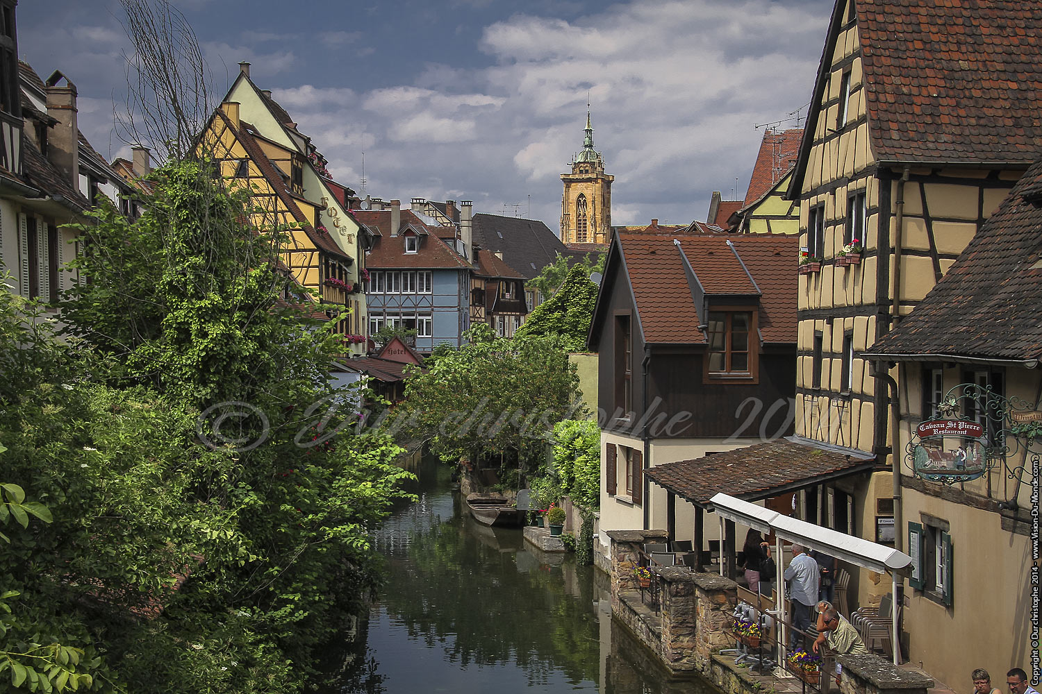 Colmar