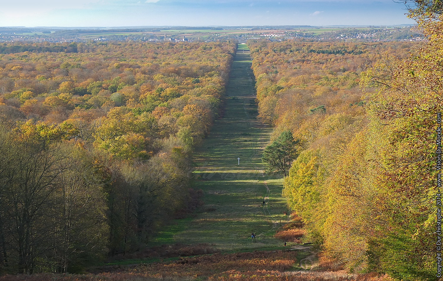 Compiègne - 2015