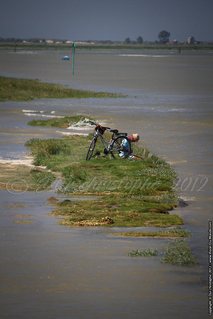 Baie de Somme