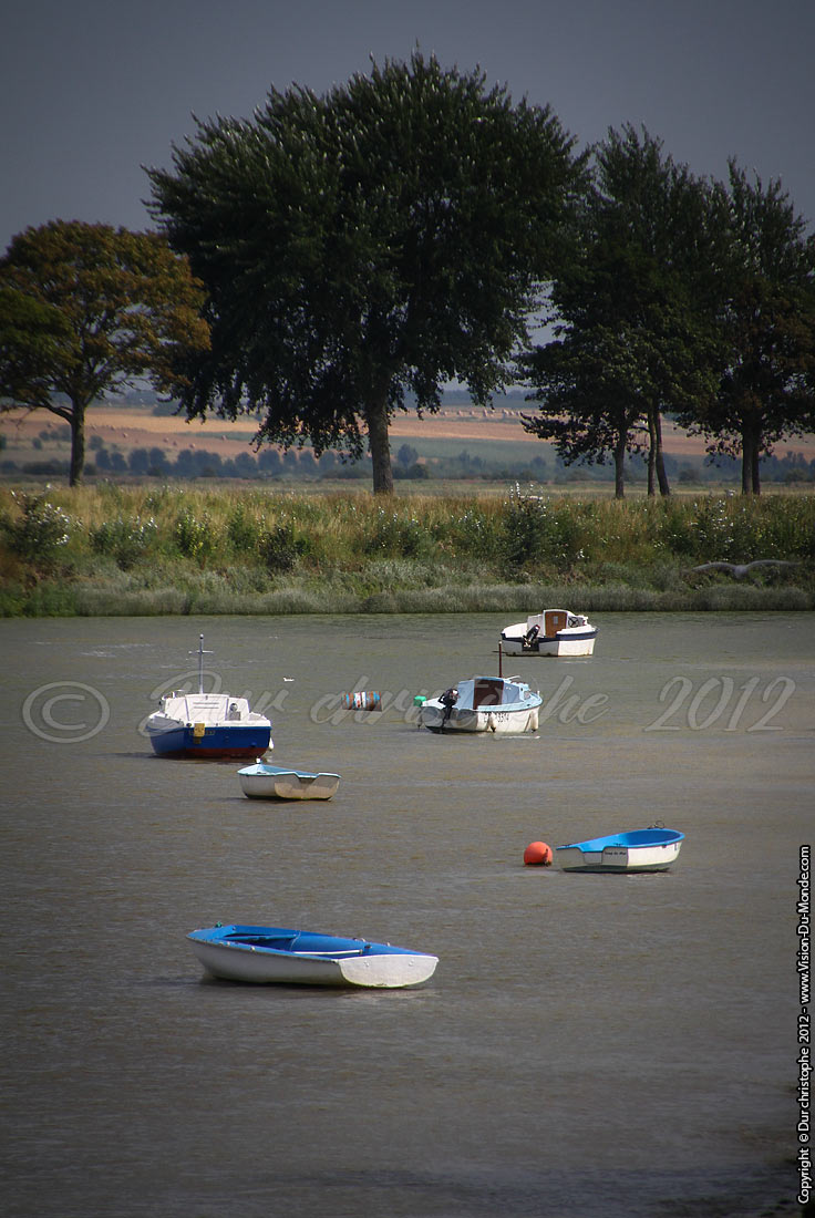 Saint Valery Sur Somme