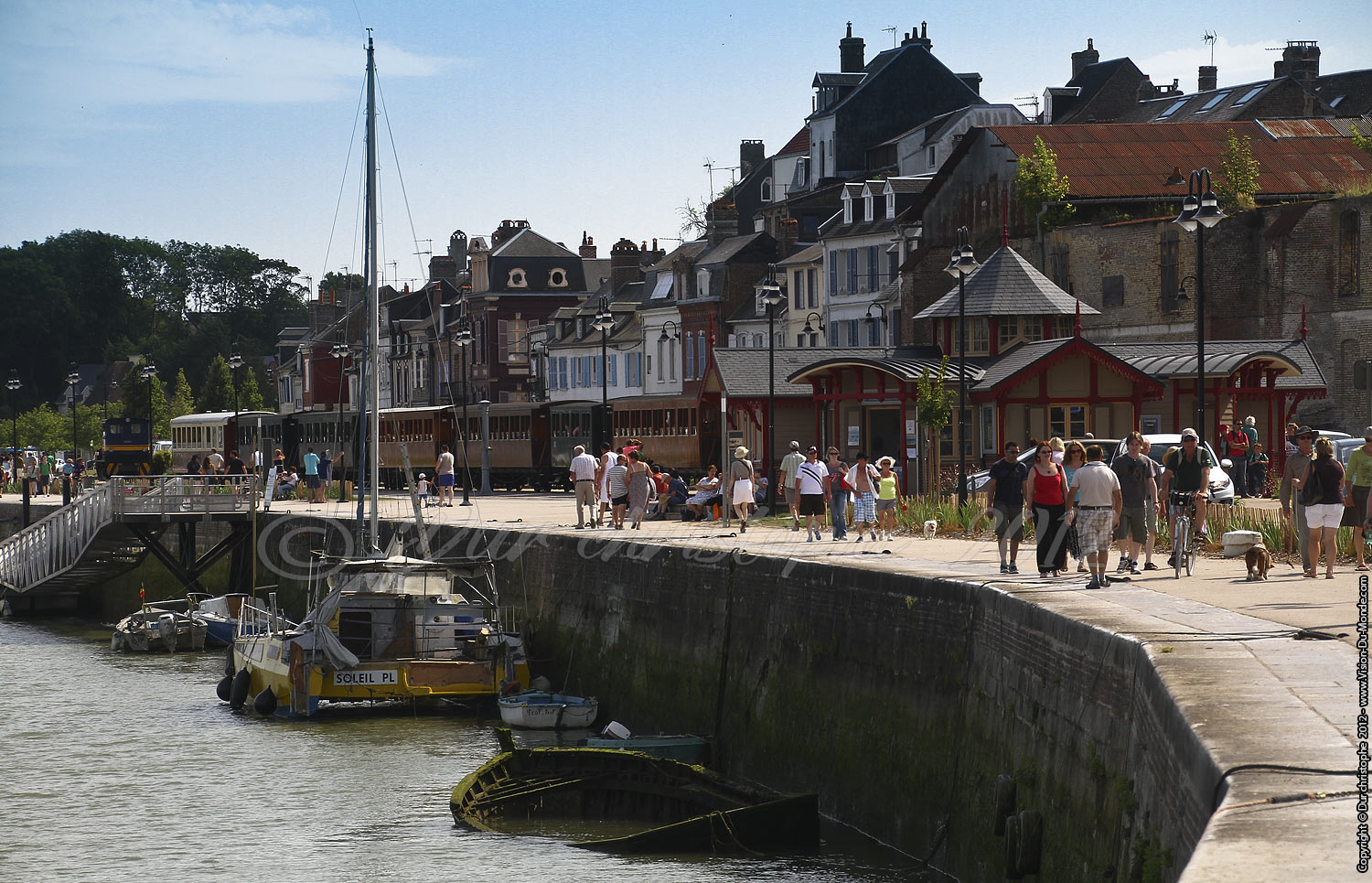 Saint Valery Sur Somme