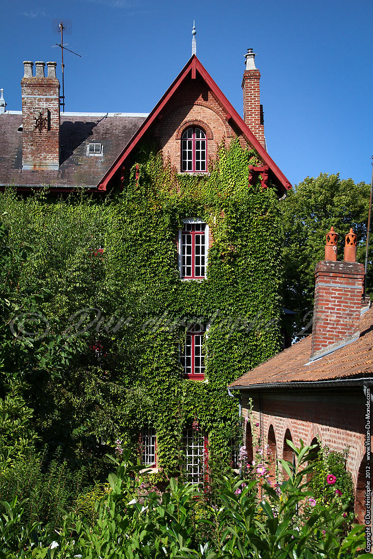 Saint Valery Sur Somme