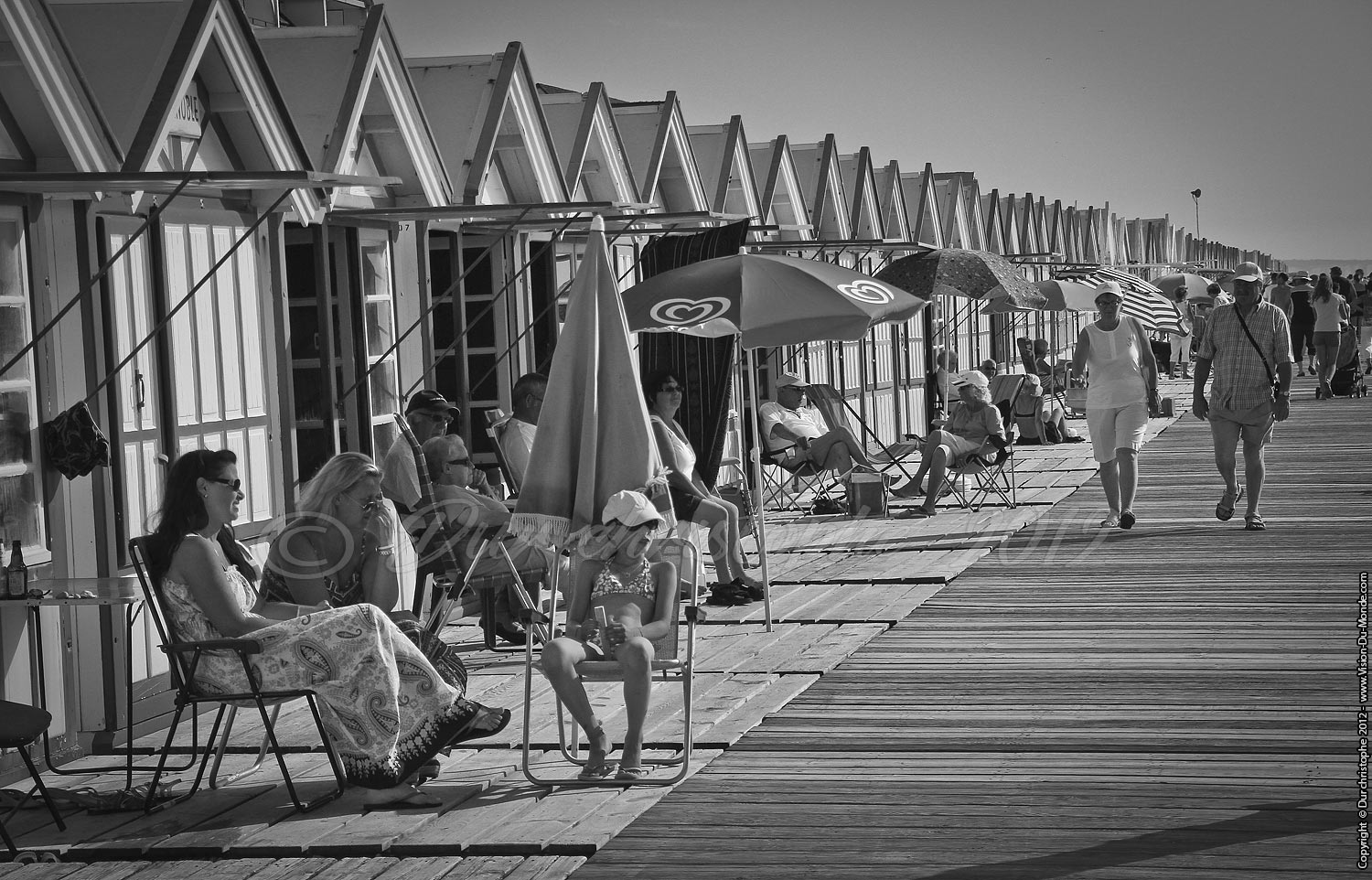 Cayeux Sur Mer