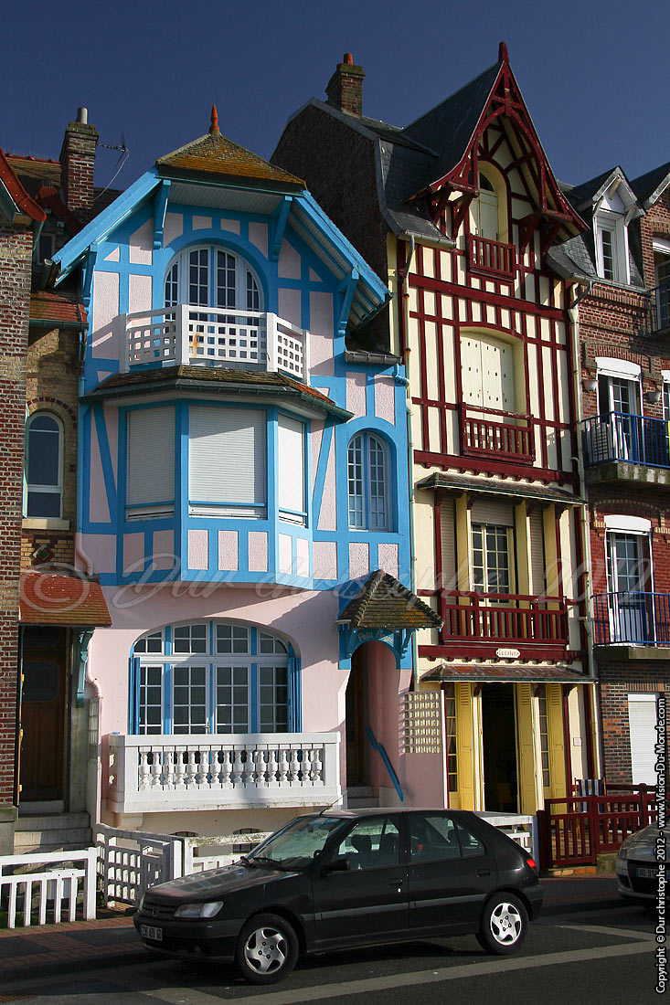 Mers Les Bains