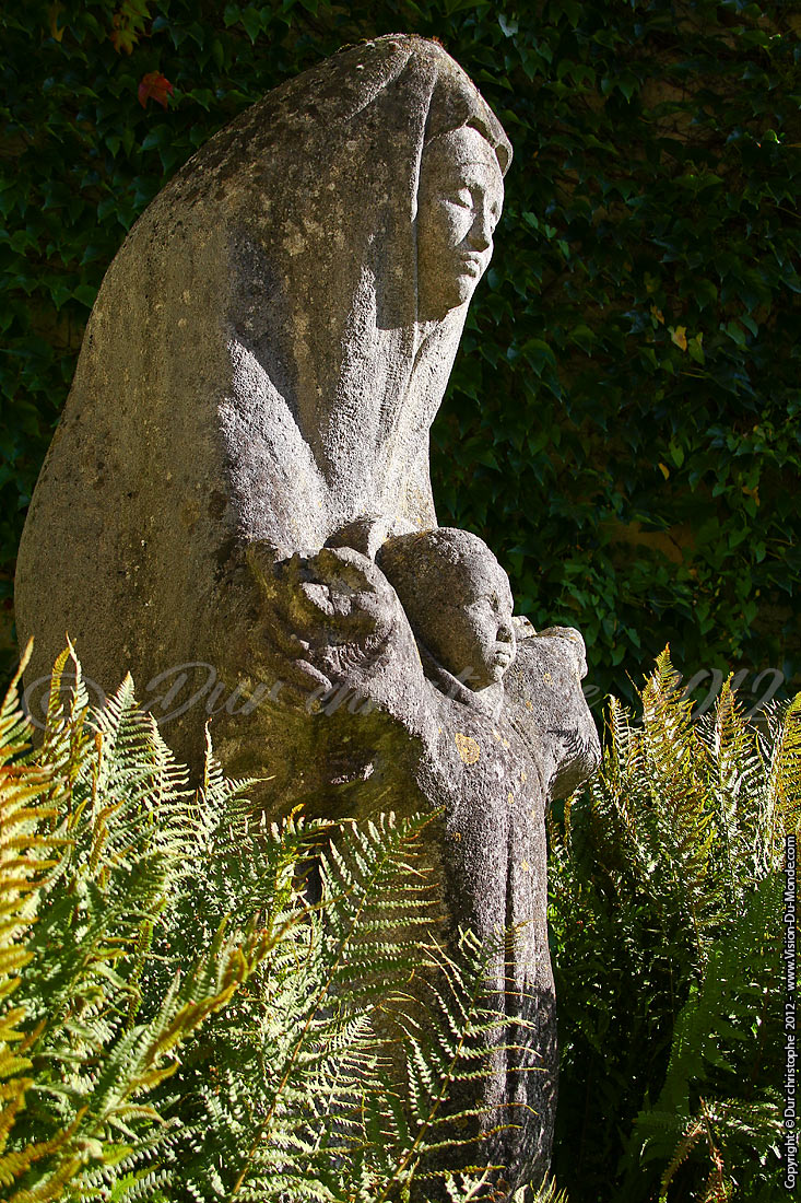 Château de Pierrefonds - 2012