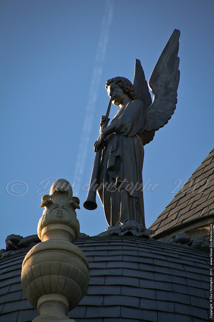 Château de Pierrefonds - 2012