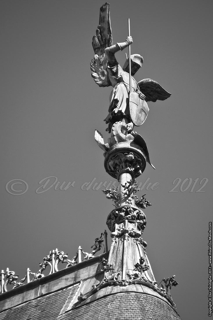 Château de Pierrefonds - 2012