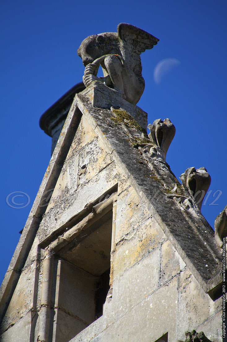 Château de Pierrefonds - 2012