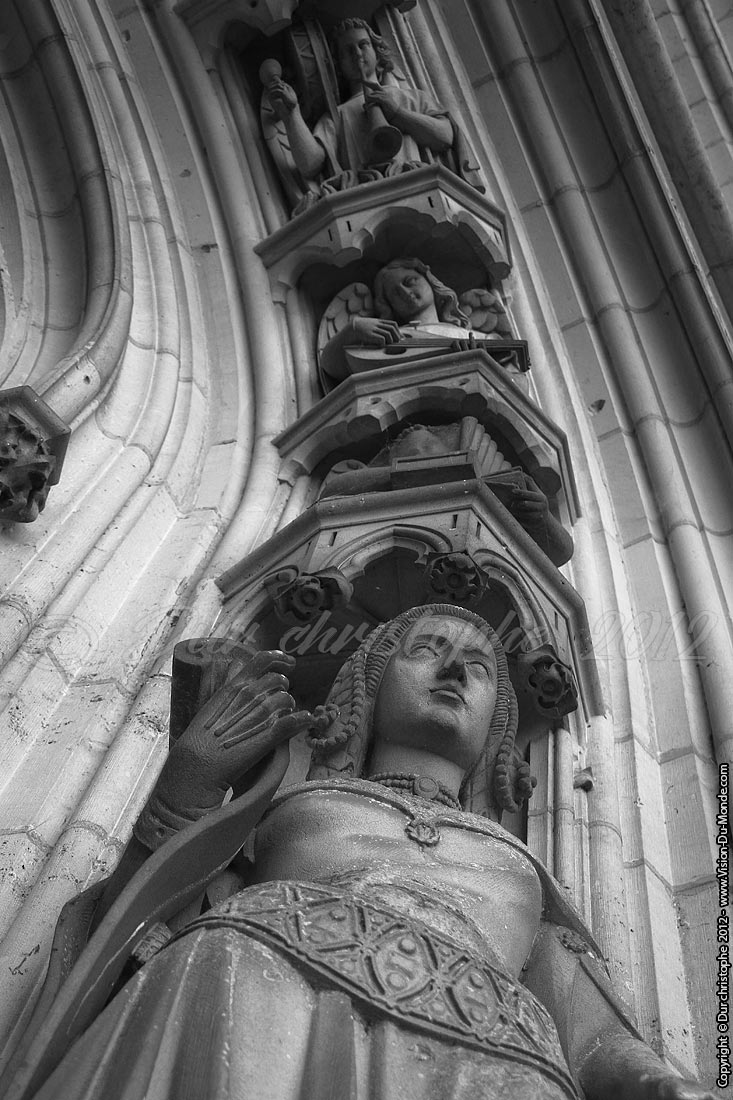 Château de Pierrefonds - 2012