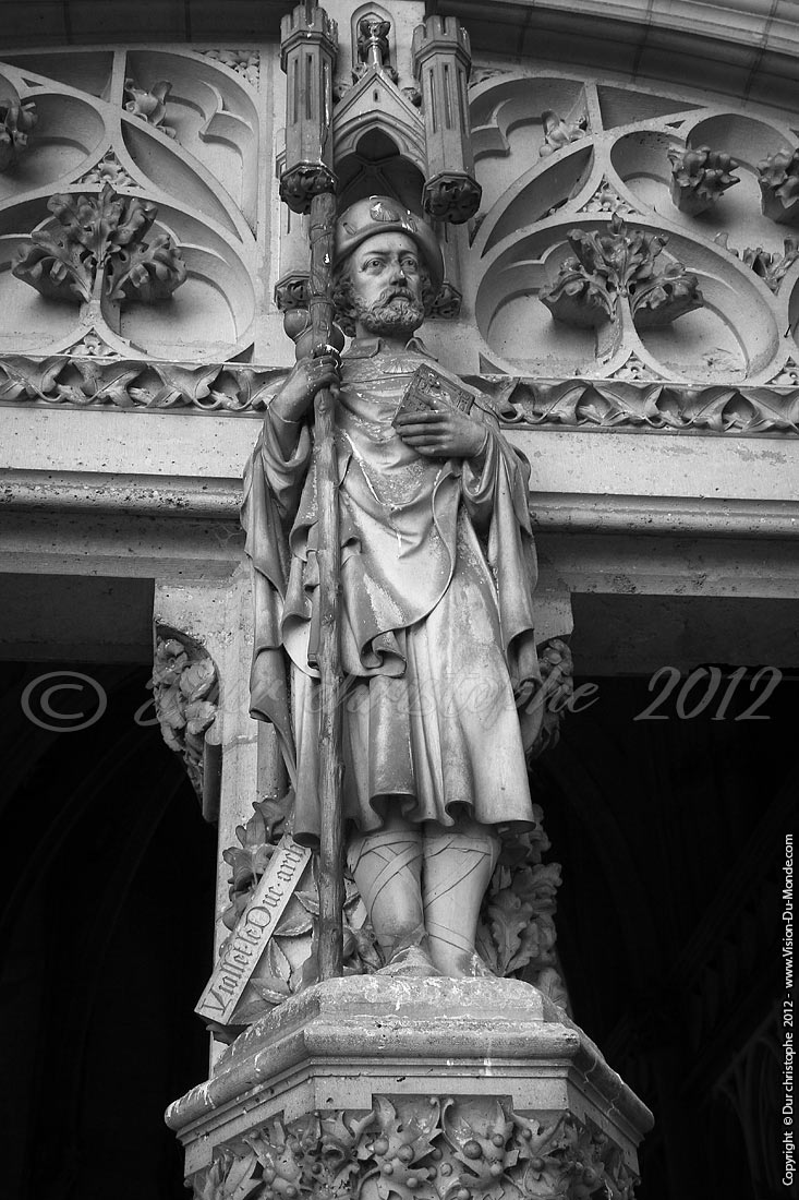 Château de Pierrefonds - 2012