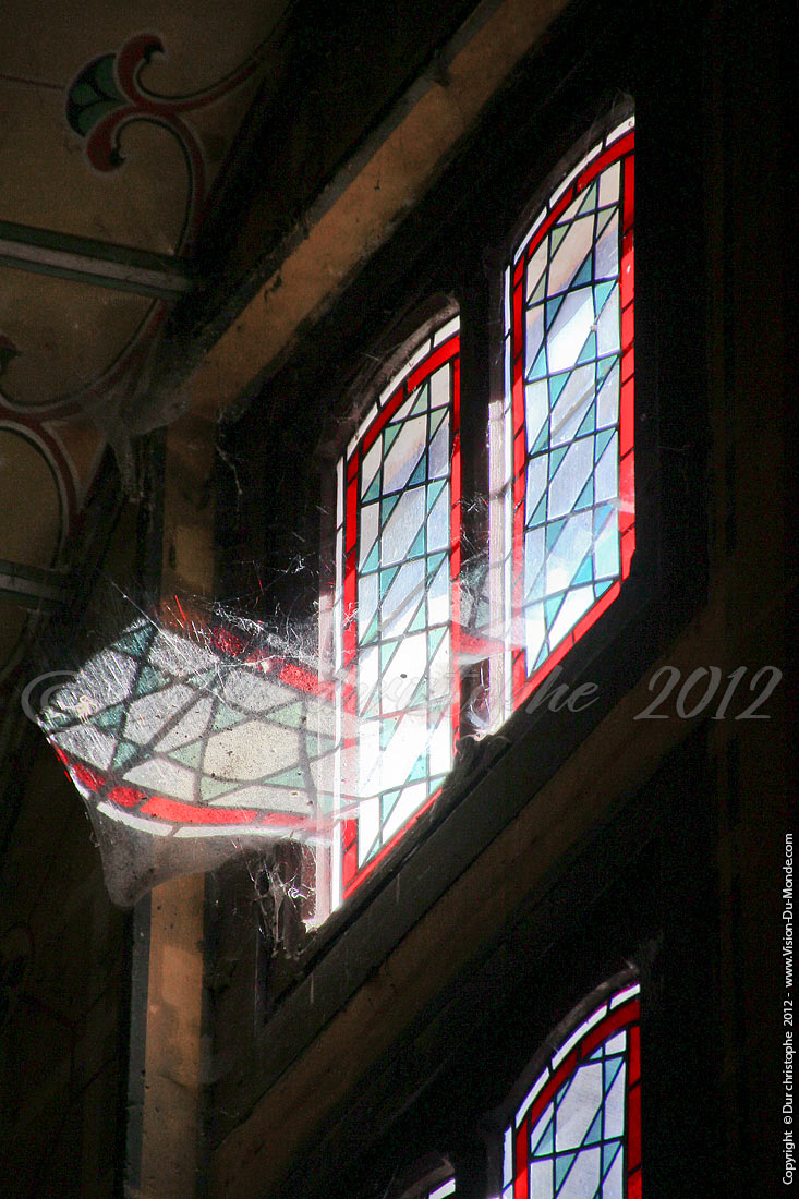 Château de Pierrefonds - 2012