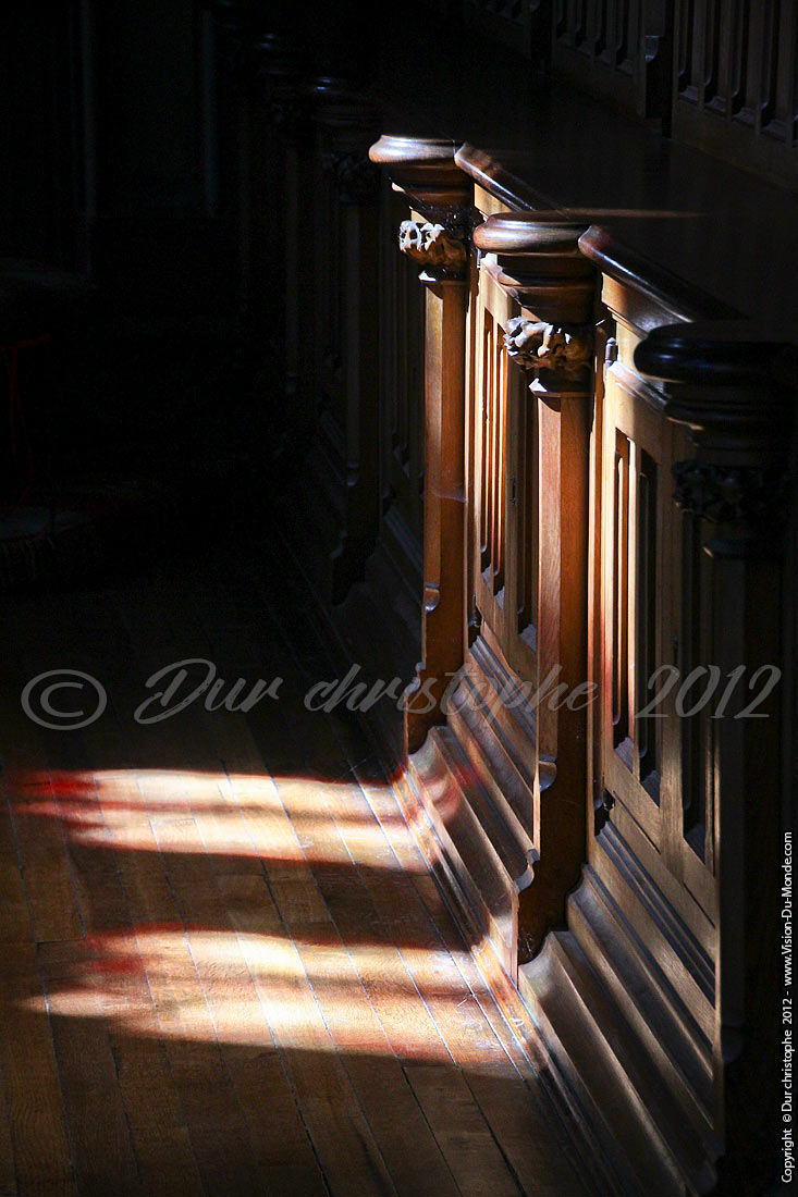 Château de Pierrefonds - 2012